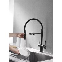 Rose R958H (черный) Image #4