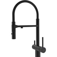 Rose R958H (черный) Image #1