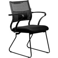 Metta Ergolife Sit Air M4-290K (черный)