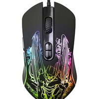 QUMO Dragon War Gothic M51