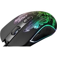 QUMO Dragon War Gothic M51 Image #2