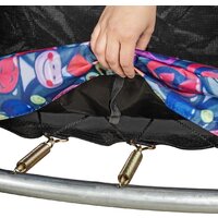 Sundays Favorite Premium 6FT (смайл, с сеткой) Image #7