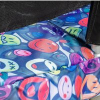 Sundays Favorite Premium 6FT (смайл, с сеткой) Image #12