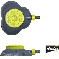Bradas Lime Line LE-6202