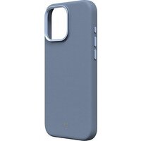 Magssory Eco Leather Case Cobalt для iPhone 16 Pro Max CLT029c Image #9