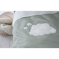 Perina Бамбино 6 предметов (олива) Image #2