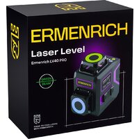 Ermenrich PRO LV40 84633 Image #10