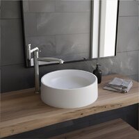 Lauter Laguna 21L401PW (Pure White) Image #6