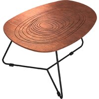 Sheffilton SHT-CT52-3 (кариф/черный муар)