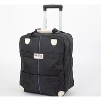 Mr.Bag 255-3098MB-BLK (черный) Image #2