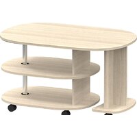 Журнальные столики и столы-трансформеры