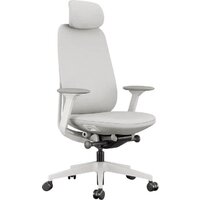 SitZone E-AC-001A-P1-BS (ткань, серый)