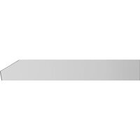 HOMSair Horizontal 60 (нержавеющая сталь) Image #9