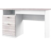 Anrex Olivia 120x60 (вудлайн кремовый/дуб анкона)