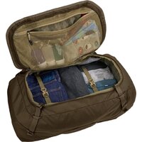 Thule Landmark 70L (темный хаки) Image #5