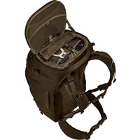 Thule Landmark 70L (темный хаки) Image #4