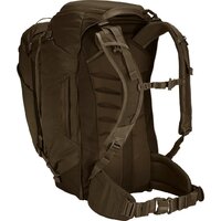 Thule Landmark 70L (темный хаки) Image #2