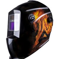 Сварочные маски