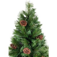 Winter Fun Drop SZ1017G-210 (210см) Image #7