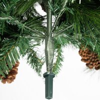 Winter Fun Drop SZ1017G-210 (210см) Image #13