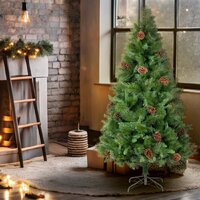 Winter Fun Drop SZ1017G-210 (210см) Image #5