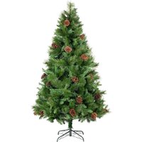 Winter Fun Drop SZ1017G-210 (210см) Image #6