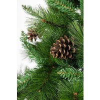 Winter Fun Drop SZ1017G-210 (210см) Image #10