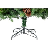 Winter Fun Drop SZ1017G-210 (210см) Image #12