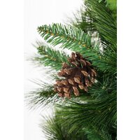 Winter Fun Drop SZ1017G-210 (210см) Image #9