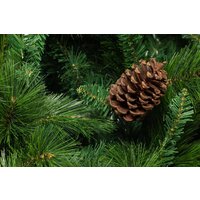 Winter Fun Drop SZ1017G-210 (210см) Image #11