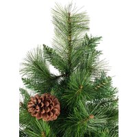 Winter Fun Drop SZ1017G-210 (210см) Image #8