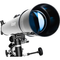 Levenhuk Discovery Spark 809 EQ с книгой Image #9