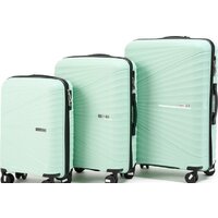 Pride PP-9702 (S, мятный) Image #10