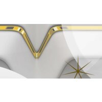 ФабрикаФресок 3D Одуванчики 093265 (300x265) Image #2