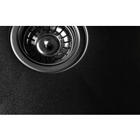 ARFEKA Eco AR 600*500 Black PVD Nano Image #12