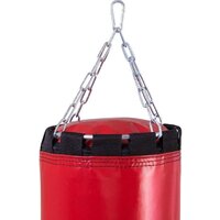 Central Sport Боксерский, 45кг, 150см (красный) Image #2