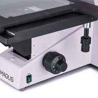 Magus Metal D650 BD LCD 83035 Image #14