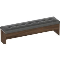 Мебельград Глазго 1400 (таксония/пегас грей)