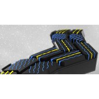 Michelin X-Ice Snow SUV 285/45R20 112H Image #5