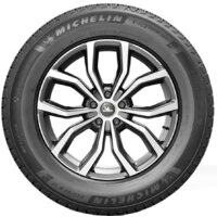 Michelin X-Ice Snow SUV 285/45R20 112H Image #2