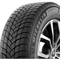 Michelin X-Ice Snow SUV 285/45R20 112H Image #3