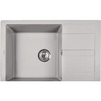 ZorG Apollo 78 (серый жемчуг)