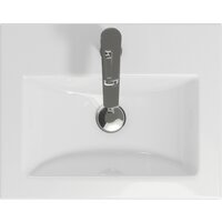 Cersanit Como 50 S-UM-COM50/1-w + 63107 Image #3