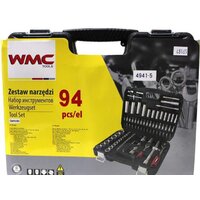 WMC Tools 4941-5 (94 предмета) Image #2
