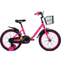 Forward Barrio 16 2023 (ярко-розовый)