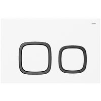 IDDIS Unisteel UNI04WBi77 (матовый белый)