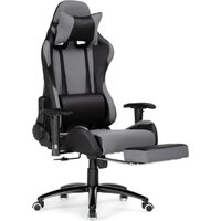 Офисные кресла и стулья