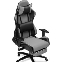 Woodville Tesor (черный/серый) Image #8