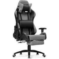 Woodville Tesor (черный/серый) Image #2