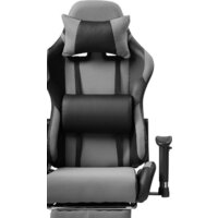 Woodville Tesor (черный/серый) Image #9